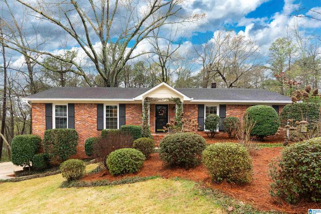 3038 TARALANE DRIVE, Vestavia Hills, AL 35216