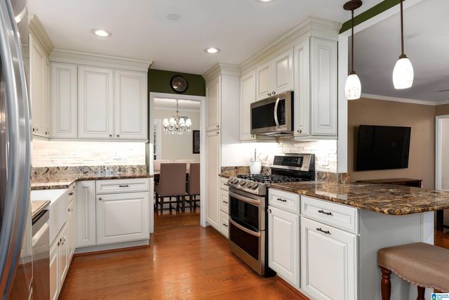 3038 TARALANE DRIVE, Vestavia Hills, AL 35216