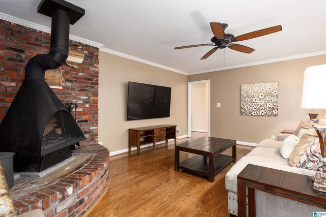 3038 TARALANE DRIVE, Vestavia Hills, AL 35216