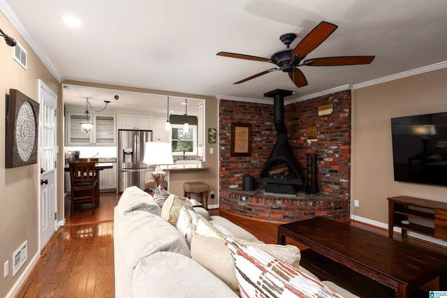 3038 TARALANE DRIVE, Vestavia Hills, AL 35216