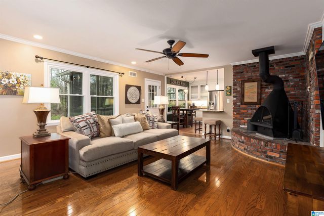 3038 TARALANE DRIVE, Vestavia Hills, AL 35216