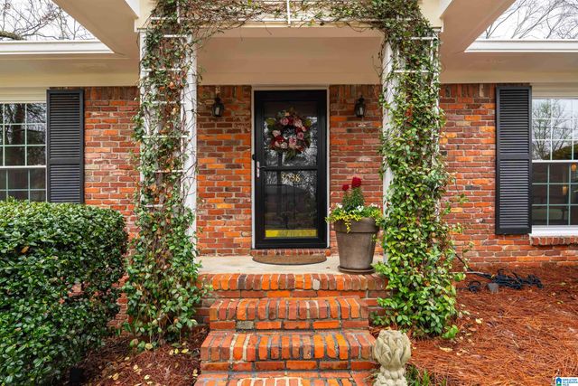 3038 TARALANE DRIVE, Vestavia Hills, AL 35216