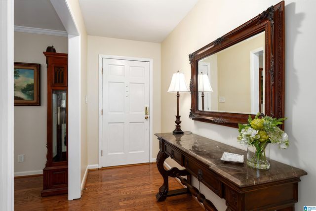 3038 TARALANE DRIVE, Vestavia Hills, AL 35216