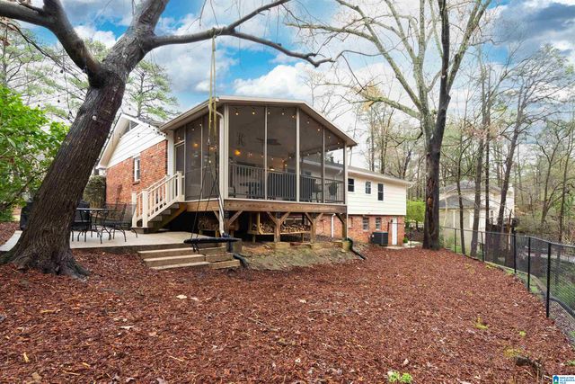 3038 TARALANE DRIVE, Vestavia Hills, AL 35216