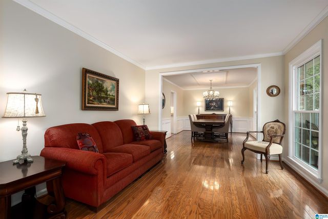 3038 TARALANE DRIVE, Vestavia Hills, AL 35216