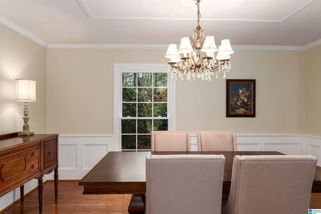 3038 TARALANE DRIVE, Vestavia Hills, AL 35216