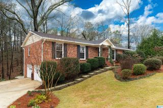 3038 TARALANE DRIVE, Vestavia Hills, AL 35216