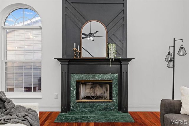 16712 Chesterfield Farms Drive, Chesterfield, MO 63005