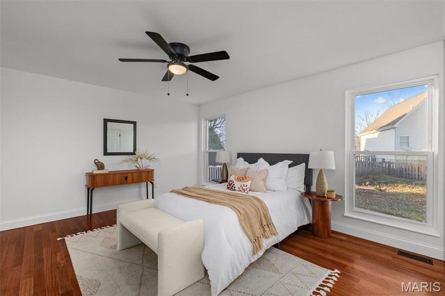 16712 Chesterfield Farms Drive, Chesterfield, MO 63005