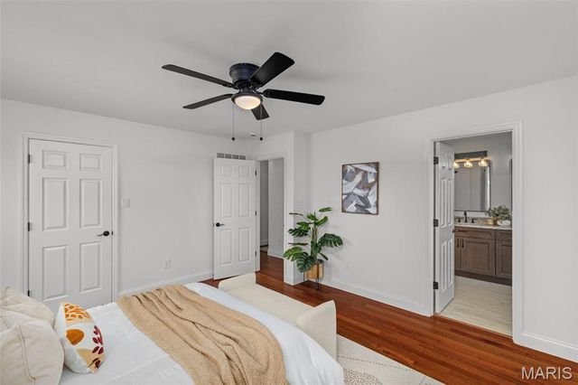 16712 Chesterfield Farms Drive, Chesterfield, MO 63005