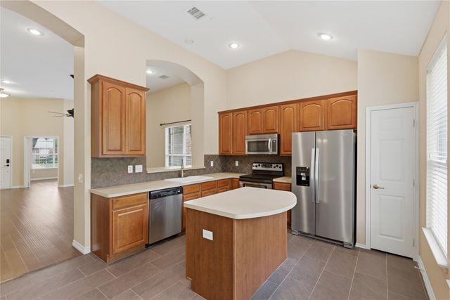 7032 Van Gogh Drive, Plano, TX 75093