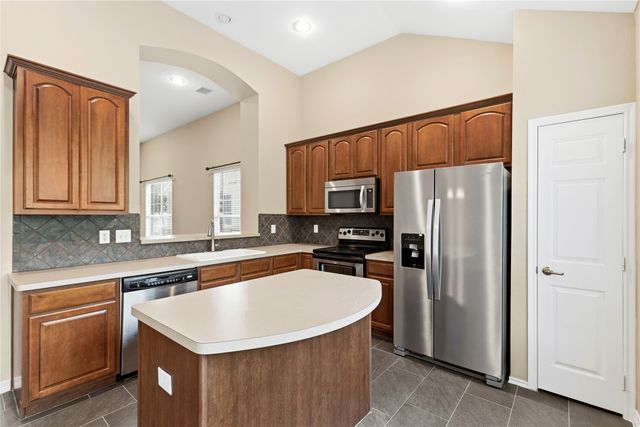 7032 Van Gogh Drive, Plano, TX 75093