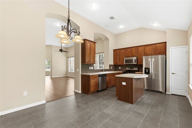 7032 Van Gogh Drive, Plano, TX 75093