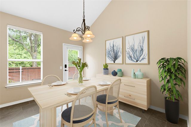 7032 Van Gogh Drive, Plano, TX 75093