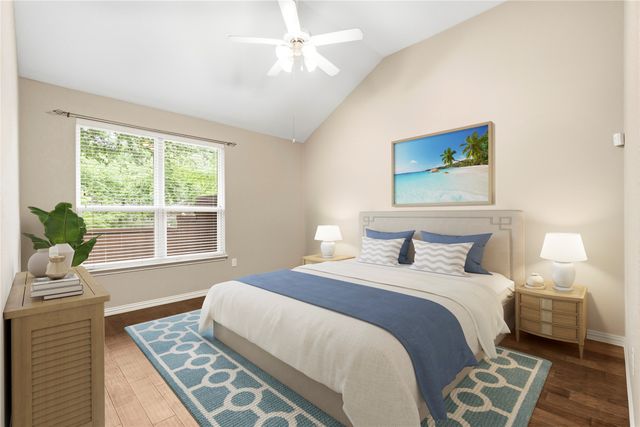 7032 Van Gogh Drive, Plano, TX 75093