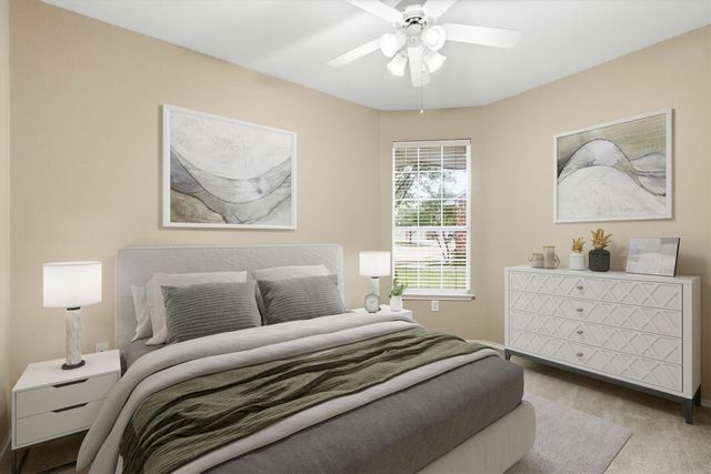 7032 Van Gogh Drive, Plano, TX 75093