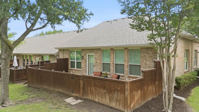 7032 Van Gogh Drive, Plano, TX 75093