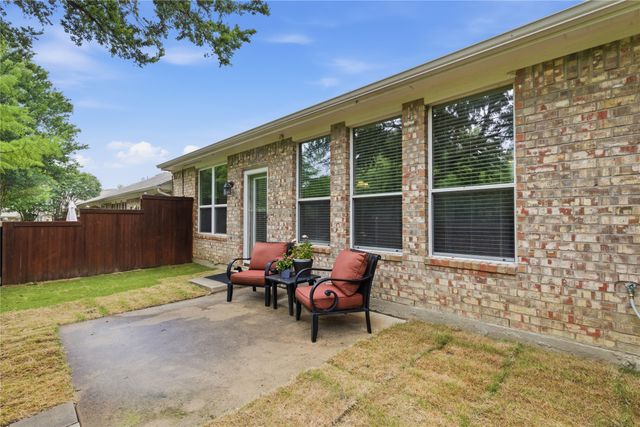 7032 Van Gogh Drive, Plano, TX 75093