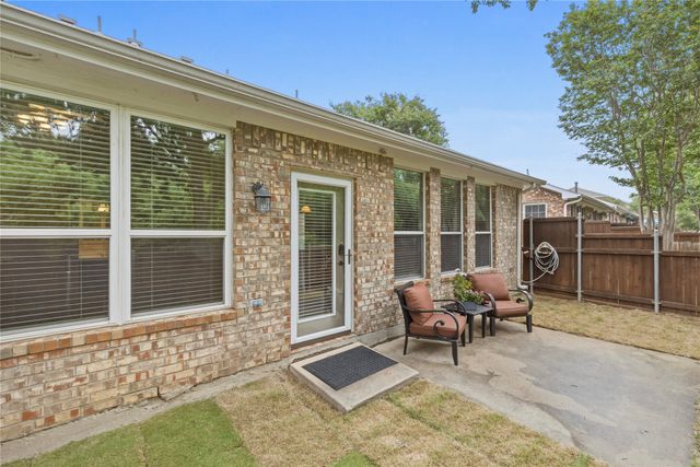 7032 Van Gogh Drive, Plano, TX 75093