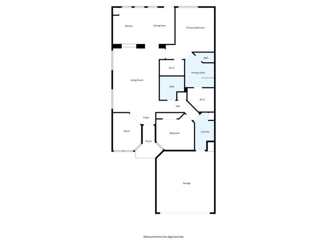 7032 Van Gogh Drive, Plano, TX 75093