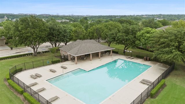 7032 Van Gogh Drive, Plano, TX 75093