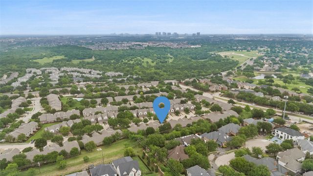 7032 Van Gogh Drive, Plano, TX 75093