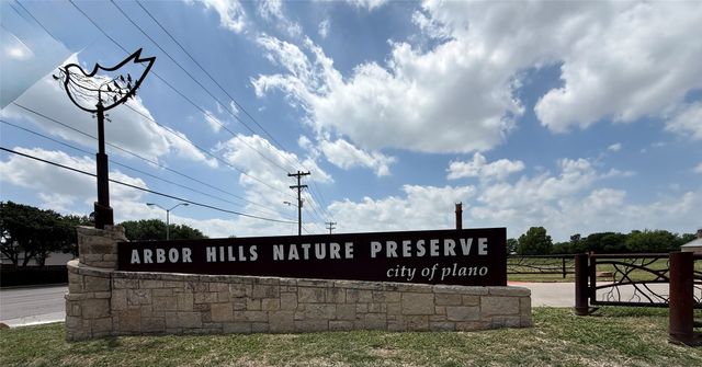 7032 Van Gogh Drive, Plano, TX 75093