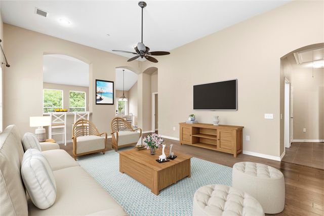 7032 Van Gogh Drive, Plano, TX 75093