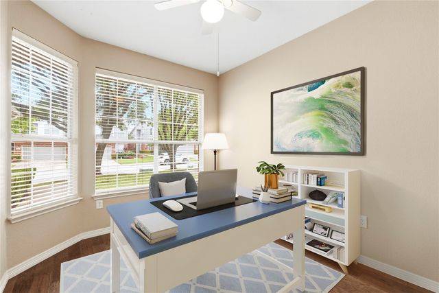 7032 Van Gogh Drive, Plano, TX 75093