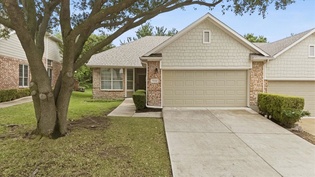 7032 Van Gogh Drive, Plano, TX 75093
