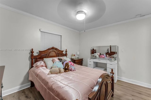 15109 SW 71st Ln, Miami, FL 33193