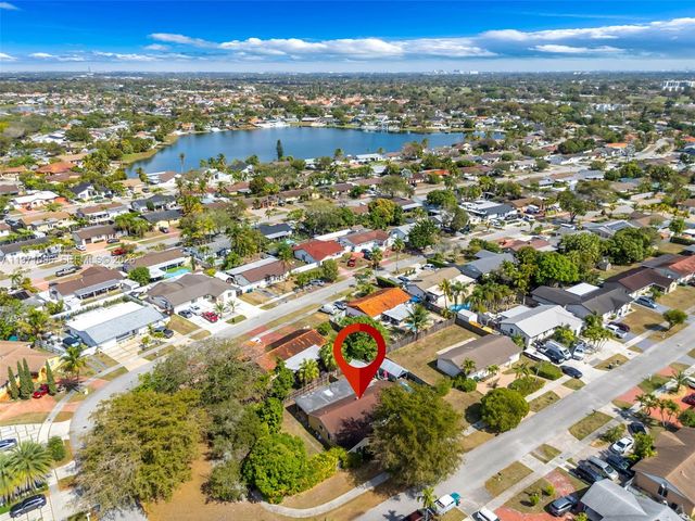 15109 SW 71st Ln, Miami, FL 33193