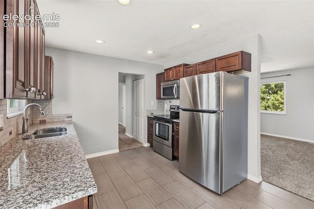 7225 Millbrook Court, Fountain, CO 80817