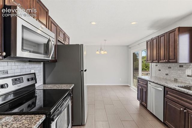 7225 Millbrook Court, Fountain, CO 80817
