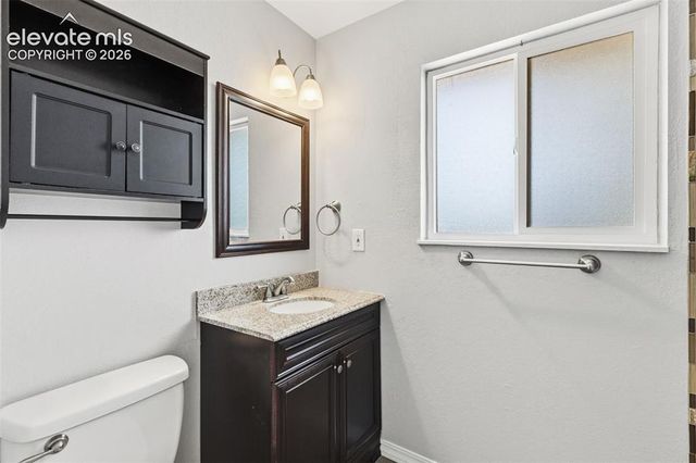 7225 Millbrook Court, Fountain, CO 80817