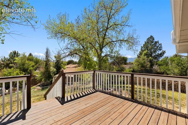 7225 Millbrook Court, Fountain, CO 80817