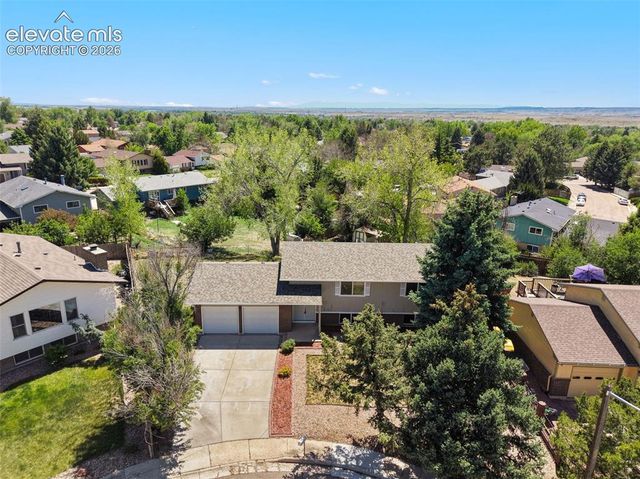 7225 Millbrook Court, Fountain, CO 80817