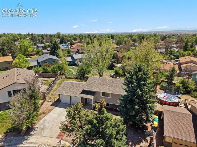 7225 Millbrook Court, Fountain, CO 80817