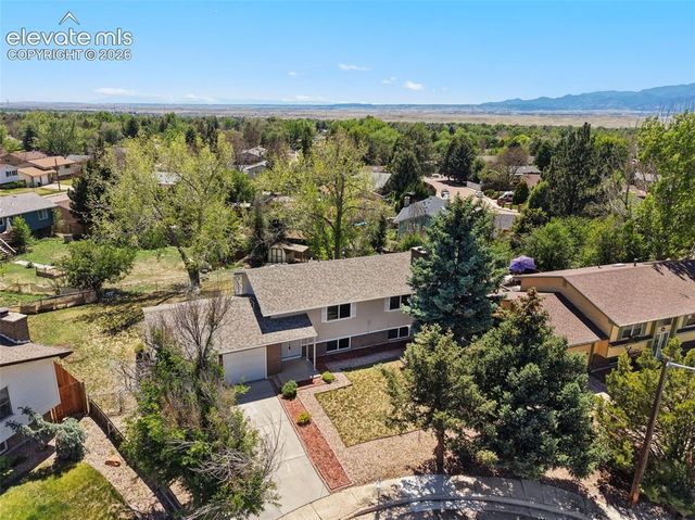 7225 Millbrook Court, Fountain, CO 80817