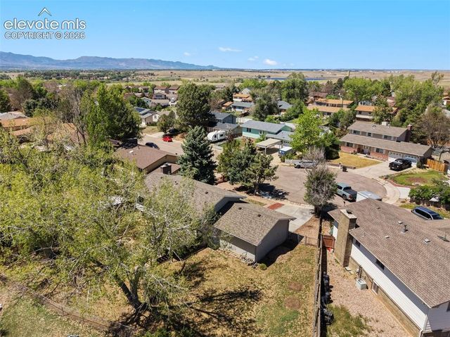 7225 Millbrook Court, Fountain, CO 80817