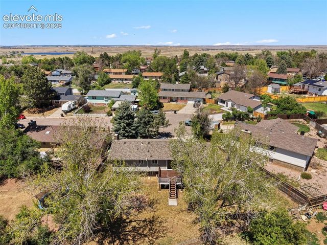 7225 Millbrook Court, Fountain, CO 80817
