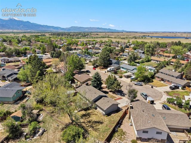 7225 Millbrook Court, Fountain, CO 80817