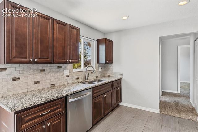 7225 Millbrook Court, Fountain, CO 80817