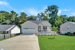 298 N Orchard Drive, Taylors, SC 29687