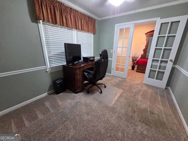 811 Estroff Drive, Vidalia, GA 30474