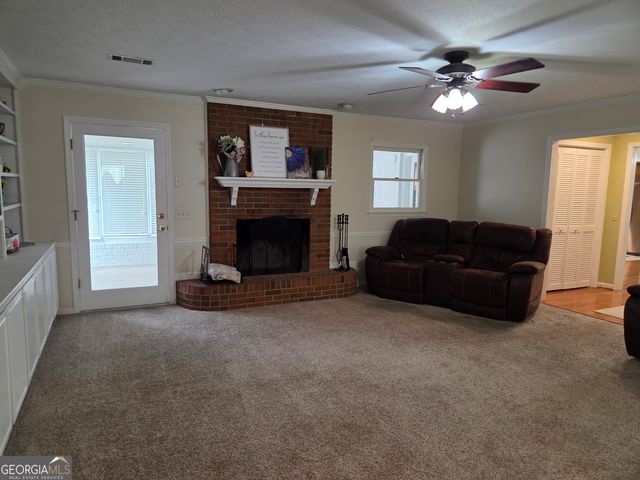 811 Estroff Drive, Vidalia, GA 30474