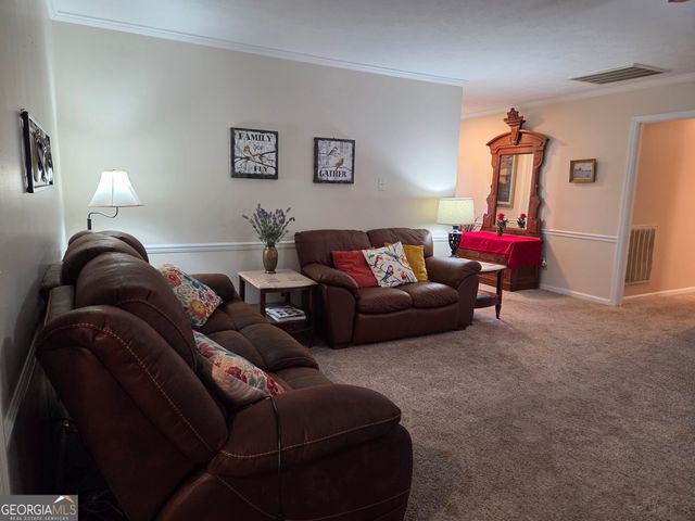 811 Estroff Drive, Vidalia, GA 30474
