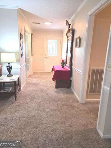 811 Estroff Drive, Vidalia, GA 30474