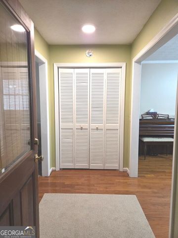 811 Estroff Drive, Vidalia, GA 30474