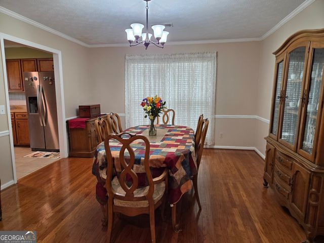 811 Estroff Drive, Vidalia, GA 30474
